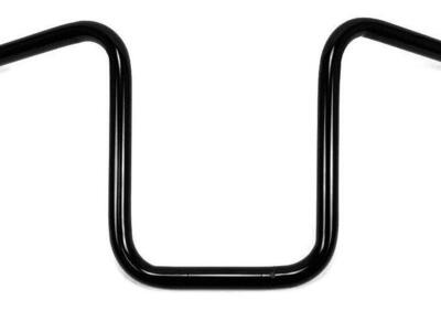 Manubrio Ape Hanger Narrow 1" alto 12" nero senza  - Annuncio 9134079