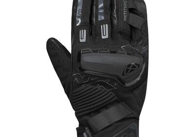 Guanti moto Ixon MS SKEID Nero - Annuncio 9471469