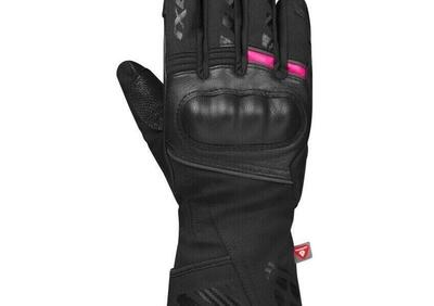 Guanti moto donna invernali Ixon PRO RESCUE 3 LADY - Annuncio 9471500