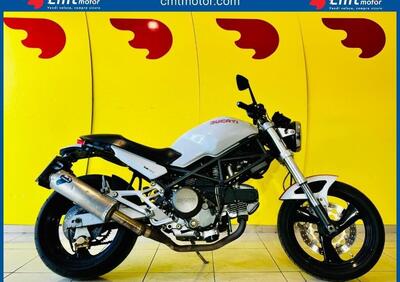 Ducati Monster 600 Dark (1998 - 01) - Annuncio 9471627