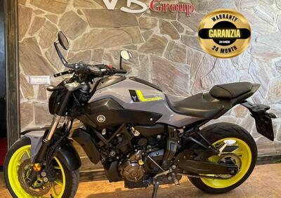 Yamaha MT-07 (2017 - 18) - Annuncio 9471647