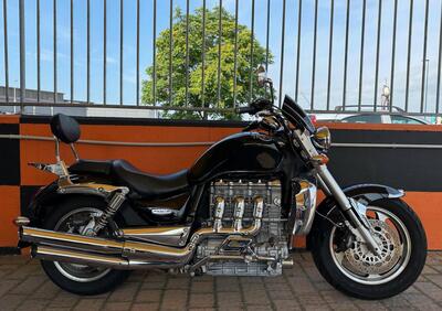 Triumph Rocket 3 (2004 - 11) - Annuncio 9471650