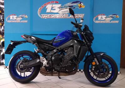 Yamaha MT-09 (2021 - 23) - Annuncio 9471697