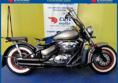 Suzuki VL 800 Intruder C (2005 - 06) - Annuncio 9471671