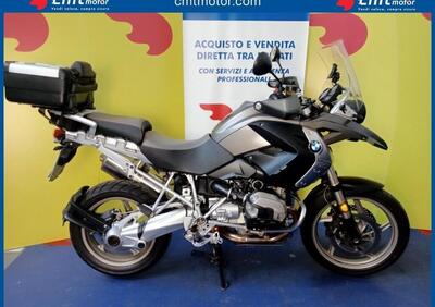 Bmw R 1200 GS (2010 - 12) - Annuncio 9471672