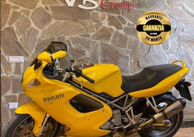 Ducati ST4 (1999 - 02) - Annuncio 9471679