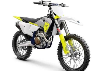 Husqvarna FC 250 (2024) - Annuncio 9471693