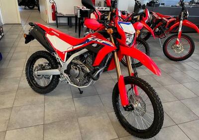 Honda CRF 300 L (2021 - 24) - Annuncio 9471712