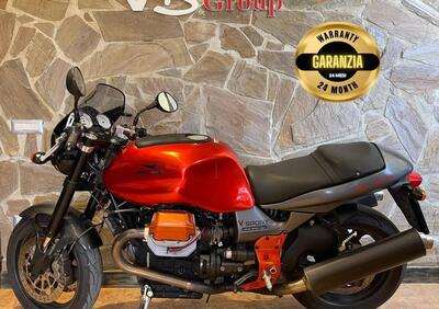 Moto Guzzi V11 Sport (1999 - 02) - Annuncio 9471717