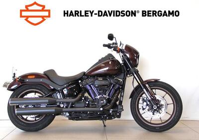 Harley-Davidson 114 Low Rider S (2021) - FXLRS - Annuncio 9471723