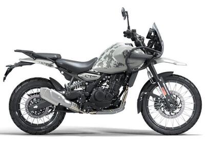 Royal Enfield Himalayan 450 (2024) - Annuncio 9471787