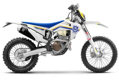 Husqvarna FE 350 Heritage (2023) - Annuncio 9471799