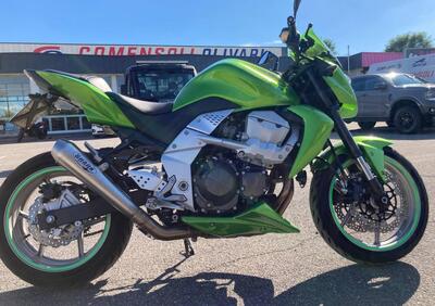 Kawasaki Z 750 (2007 - 14) - Annuncio 9471833