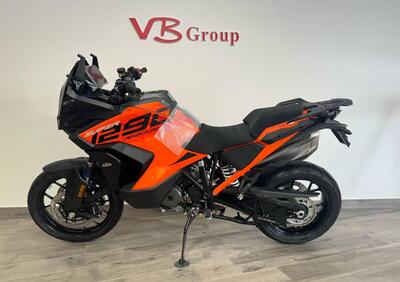 KTM 1290 Super Adventure S (2022 - 24) - Annuncio 9471832