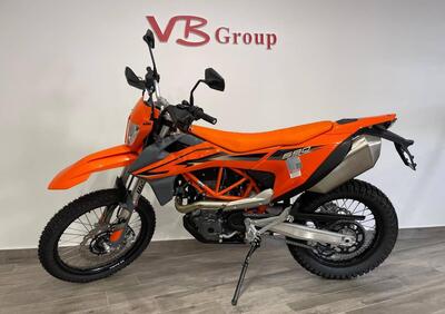 KTM 690 Enduro R (2022 - 24) - Annuncio 9471837