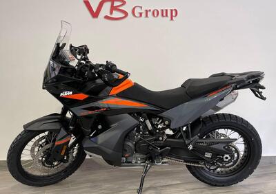 KTM 890 Adventure (2023 - 24) - Annuncio 9471842