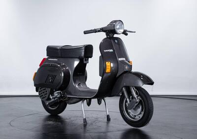 Piaggio VESPA 125 PK AUTOMATICA - Annuncio 9471851