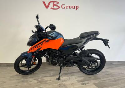 KTM 125 Duke (2024) - Annuncio 9471862