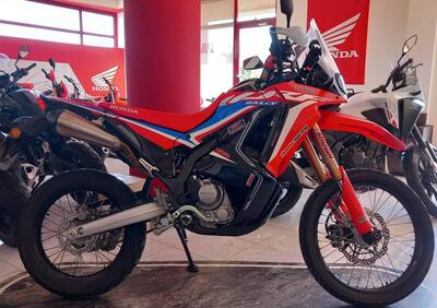 Honda CRF 300 Rally (2021 - 24) - Annuncio 9471877