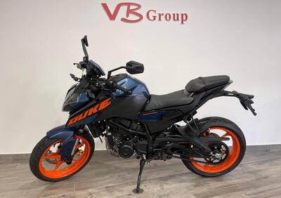 KTM 125 Duke (2024) - Annuncio 9471869