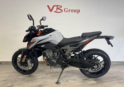 KTM 790 Duke L (2023 - 24) - Annuncio 9471880