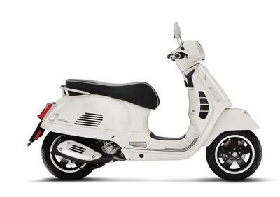 Vespa GTS 300 Super (2023 - 24) - Annuncio 8392020