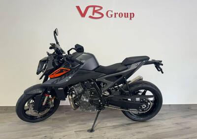 KTM 990 Duke (2024) - Annuncio 9471886