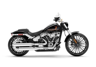 Harley-Davidson Breakout 117 (2023 - 24) - Annuncio 9471900