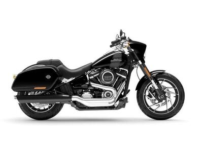Harley-Davidson Sport Glide (2021 - 24) - Annuncio 9471904