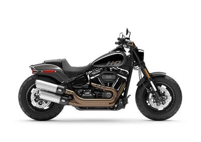 Harley-Davidson Fat Bob 114 (2021 - 24) - Annuncio 9471909