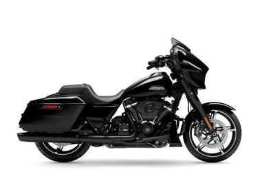 Harley-Davidson Street Glide (2024) - Annuncio 9471917