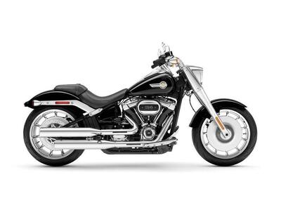 Harley-Davidson Fat Boy 114 (2021 - 24) - Annuncio 9471919
