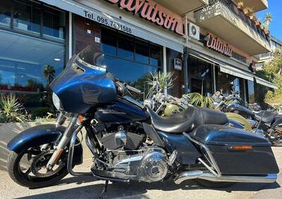 Harley-Davidson 1690 Street Glide Special (2014 - 16) - FLHX - Annuncio 9471925