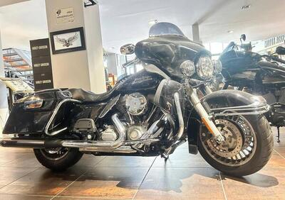 Harley-Davidson 1584 Electra Glide Standard (2007) - FLHT - Annuncio 9471928