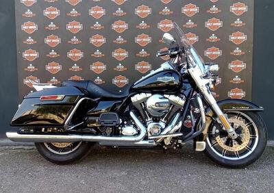 Harley-Davidson 1690 Road King (2013 - 16) - FLHR - Annuncio 9471969