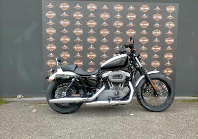 Harley-Davidson 1200 Nightster (2008 - 12) - XL 1200N - Annuncio 9471970