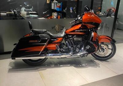 Harley-Davidson 110 Street Glide (2016) - FLHXSE - Annuncio 9471973