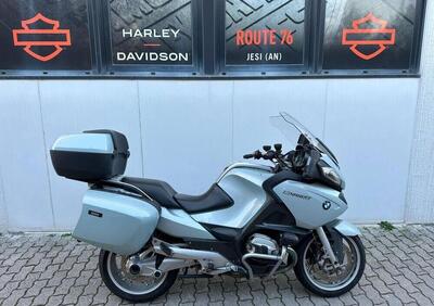 Bmw R 1200 RT (2010 - 13) - Annuncio 9472008