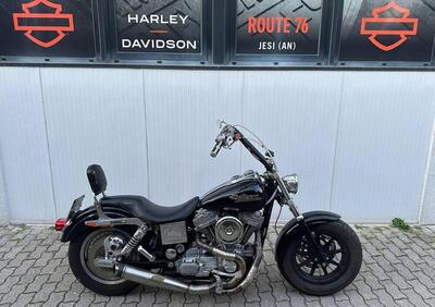 Harley-Davidson 1450 Super Glide (1999 - 02) - FXD - Annuncio 9472012