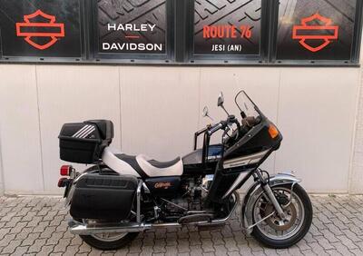 Moto Guzzi V 1000 California II (1982 - 87) - Annuncio 9472014