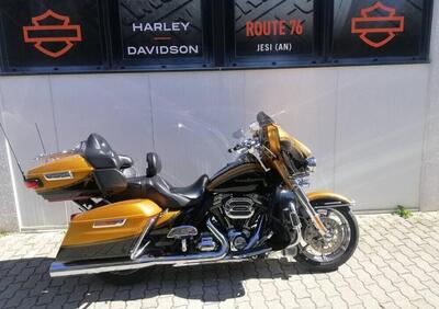 Harley-Davidson 1800 Ultra Limited (2014 - 16) - Annuncio 9472016