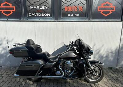 Harley-Davidson 1690 Electra Glide Ultra Classic (2014 - 16) - FLHTCU - Annuncio 9472024