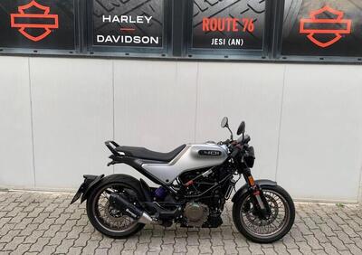 Husqvarna Vitpilen 401 (2021 - 23) - Annuncio 9472029