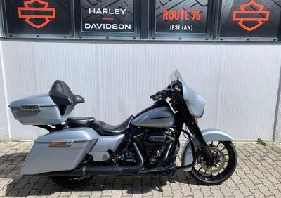 Harley-Davidson 114 Street Glide Special (2019 - 20) - FLHXS - Annuncio 9472030