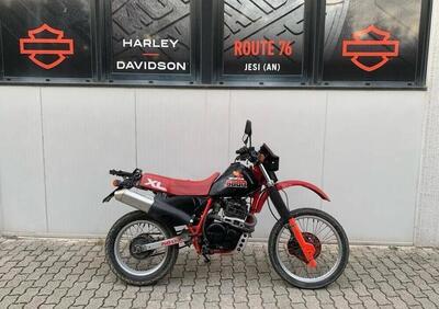 Honda XL 600 R (1983 - 86) - Annuncio 9472031