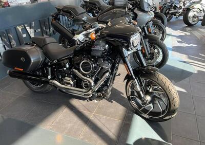Harley-Davidson Sport Glide (2021 - 24) - Annuncio 9472044
