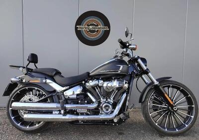 Harley-Davidson Breakout 117 (2023 - 24) - Annuncio 9472060