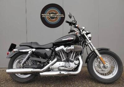 Harley-Davidson 1200 Custom (2007 - 13) - XL 1200C - Annuncio 9472066