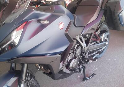 Honda NT 1100 (2022 - 24) - Annuncio 9472072