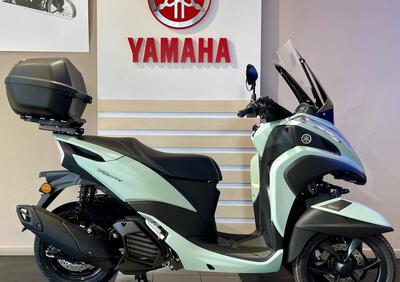 Yamaha Tricity 125 (2022 - 24) - Annuncio 9472103